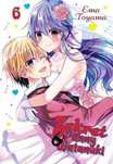 Sekret Panny Watanuki.  Tom 6. Waneko