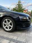 Audi A4 Audi A4 B8 1.8 TFSI 160 KM XENON