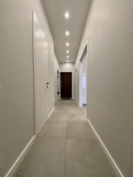 ЖК Central Park, видова 1 кімнатна 55м2, Кудрі, 7, м. Либідська