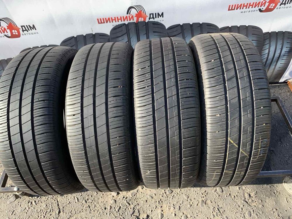 Шини 205/55 R16 Goodyear 7-7,5мм,  літо, 2023р