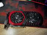 Видеокарта rx480 8gb
