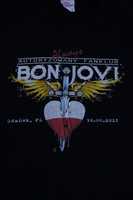 BON JOVI - trasa BECAUSE WE CAN - Gdańsk 19.06.2013 r