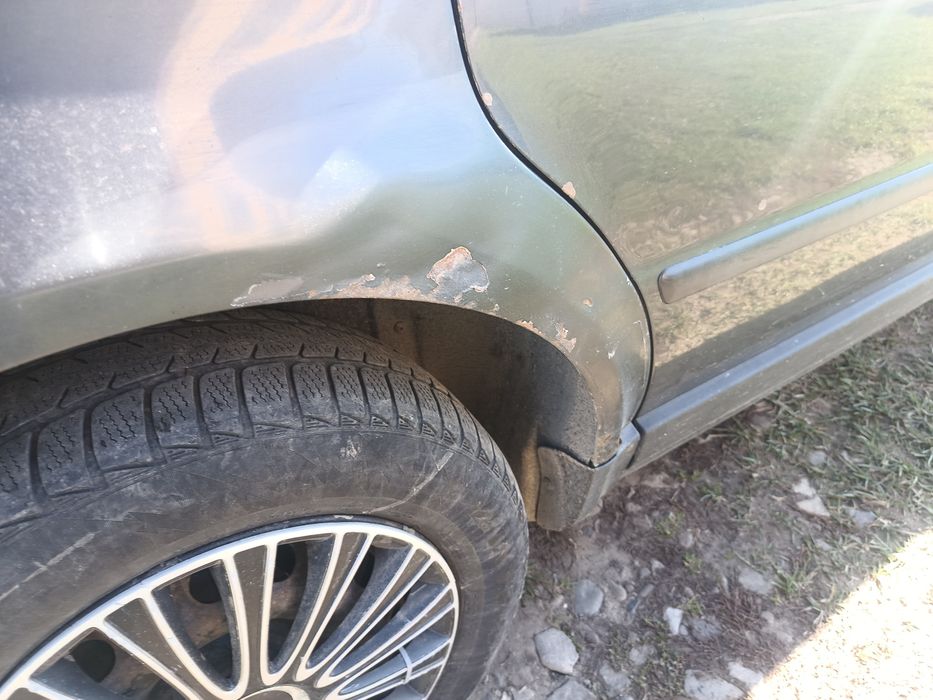 Volkswagen Passat B5