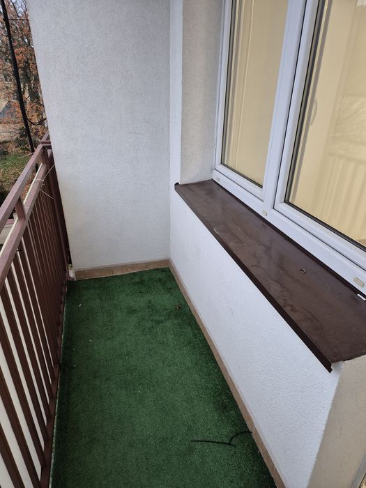 Mieszkanie do wynajęcia