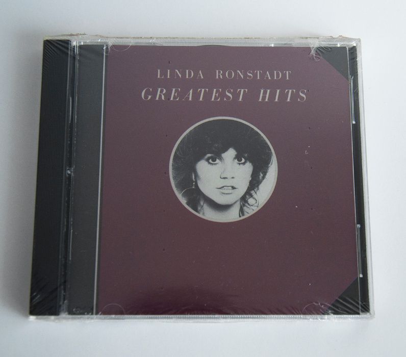 Linda Ronstadt – 3x CD Greatest Hits & Round Midnight / The Last of Us
