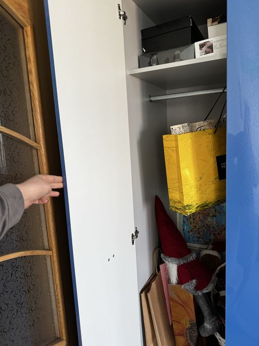 Меблі в дитячу, набір