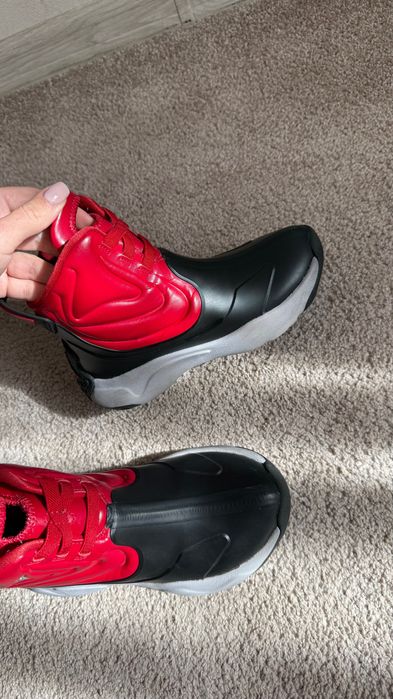 Чоботи Nike Jordan