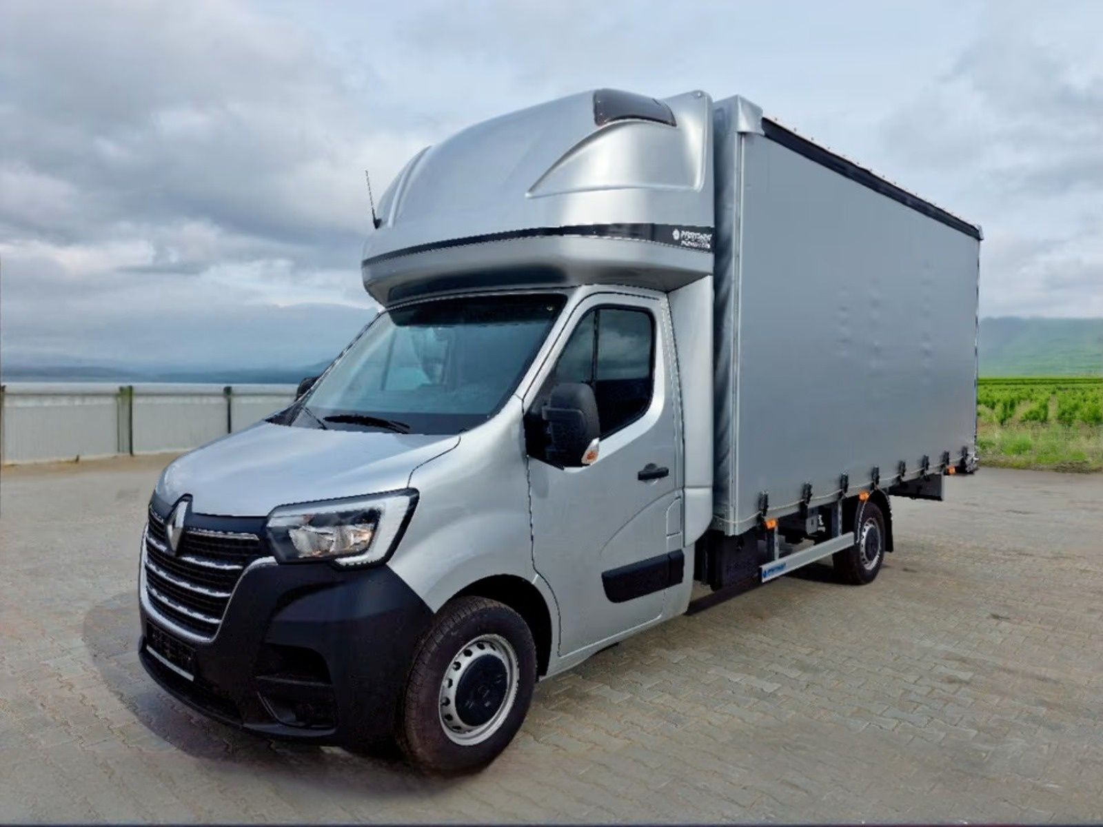 Продам . Renault  Master 2021р