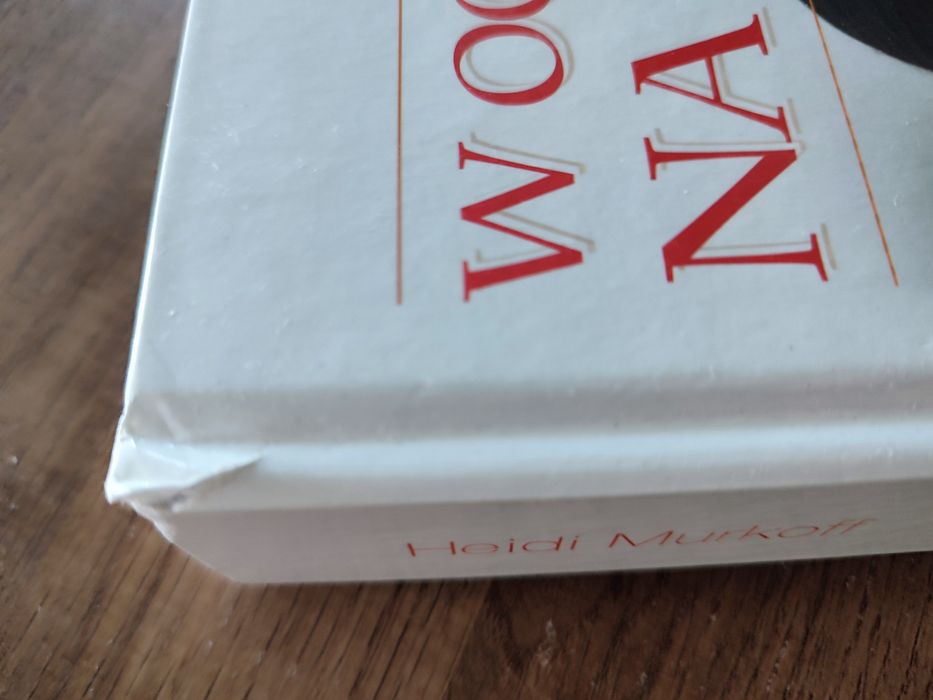 W oczekiwaniu na dziecko