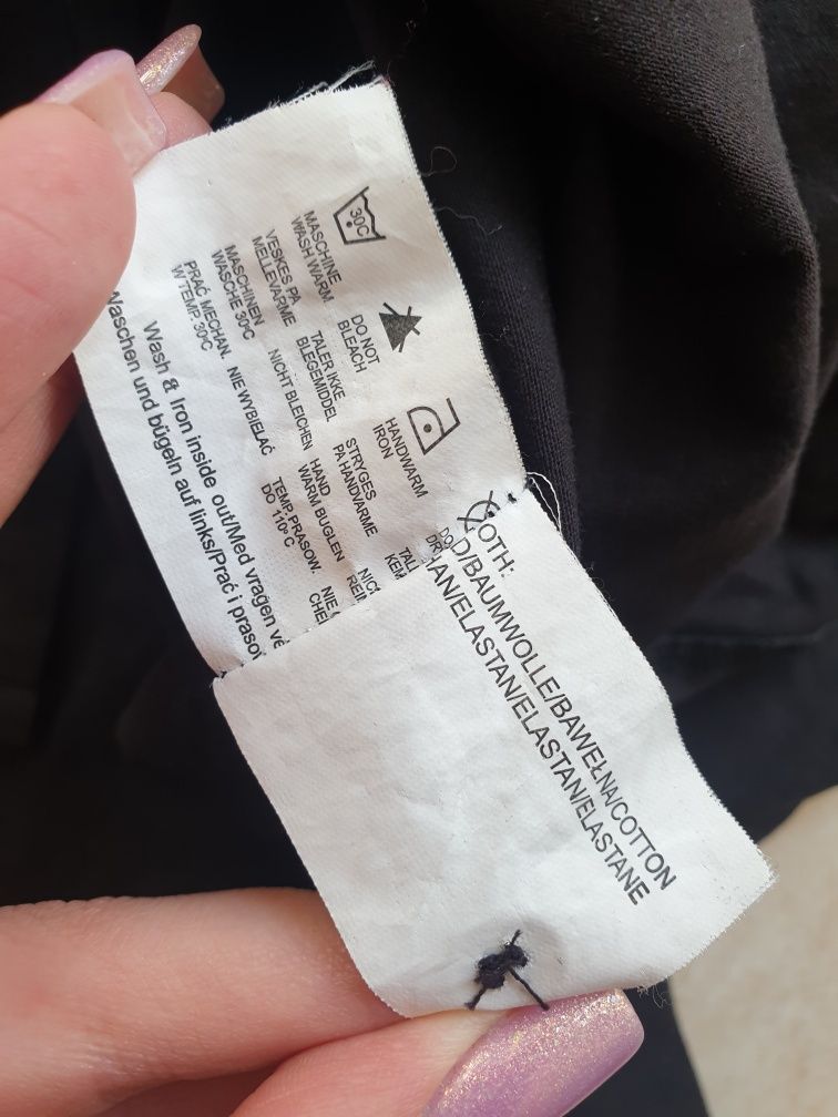 Tunika koszula damska XS