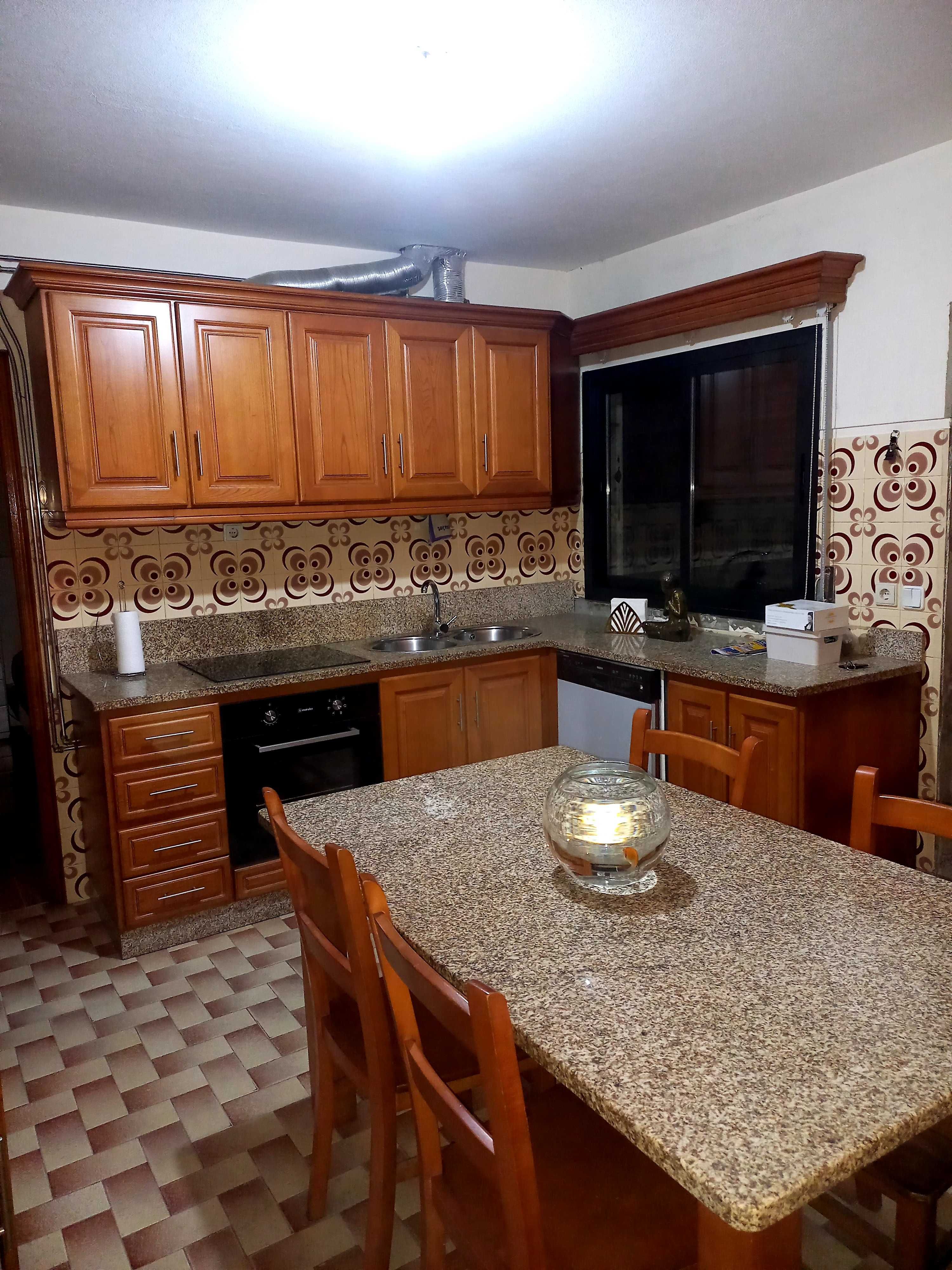 Mobilia de cozinha