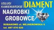 Nagrobki  grobowce