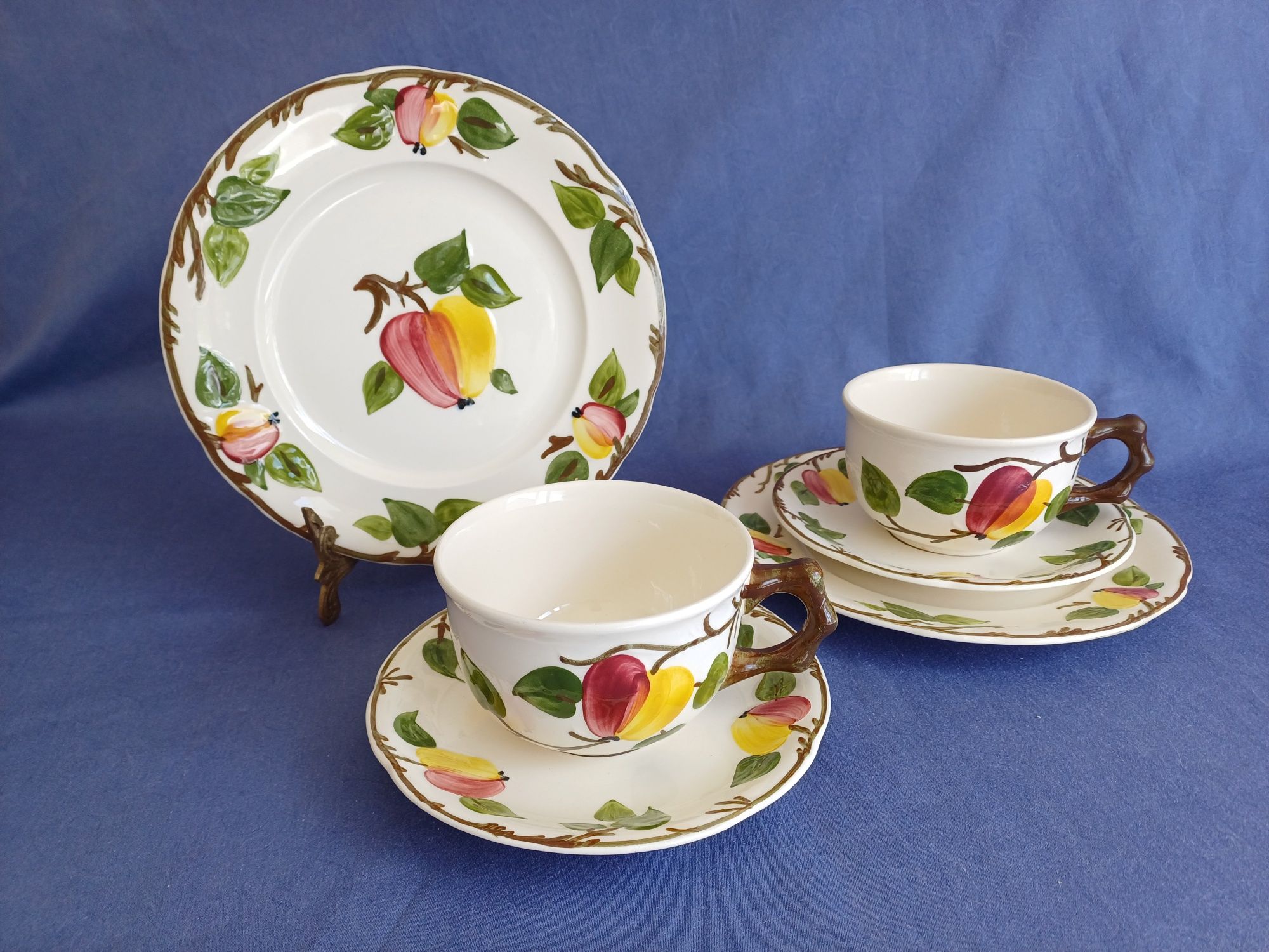 Villeroy Boch Gernany Вінтаж