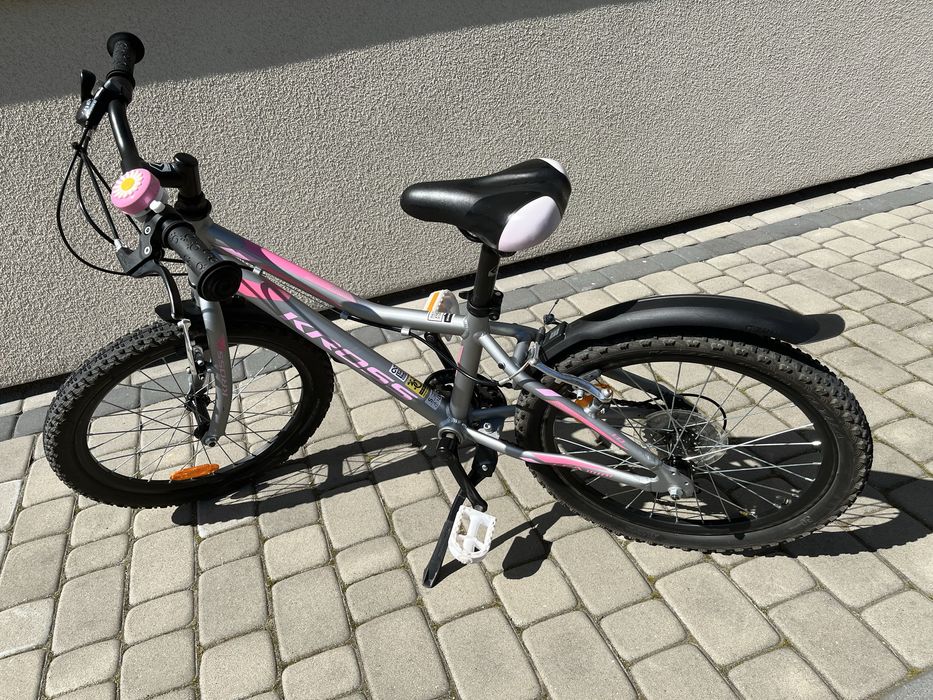 Rower dziecięcy Kross Lea Mini