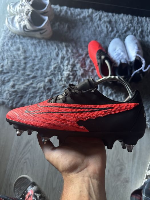 Chuteiras Nike Phantom GX