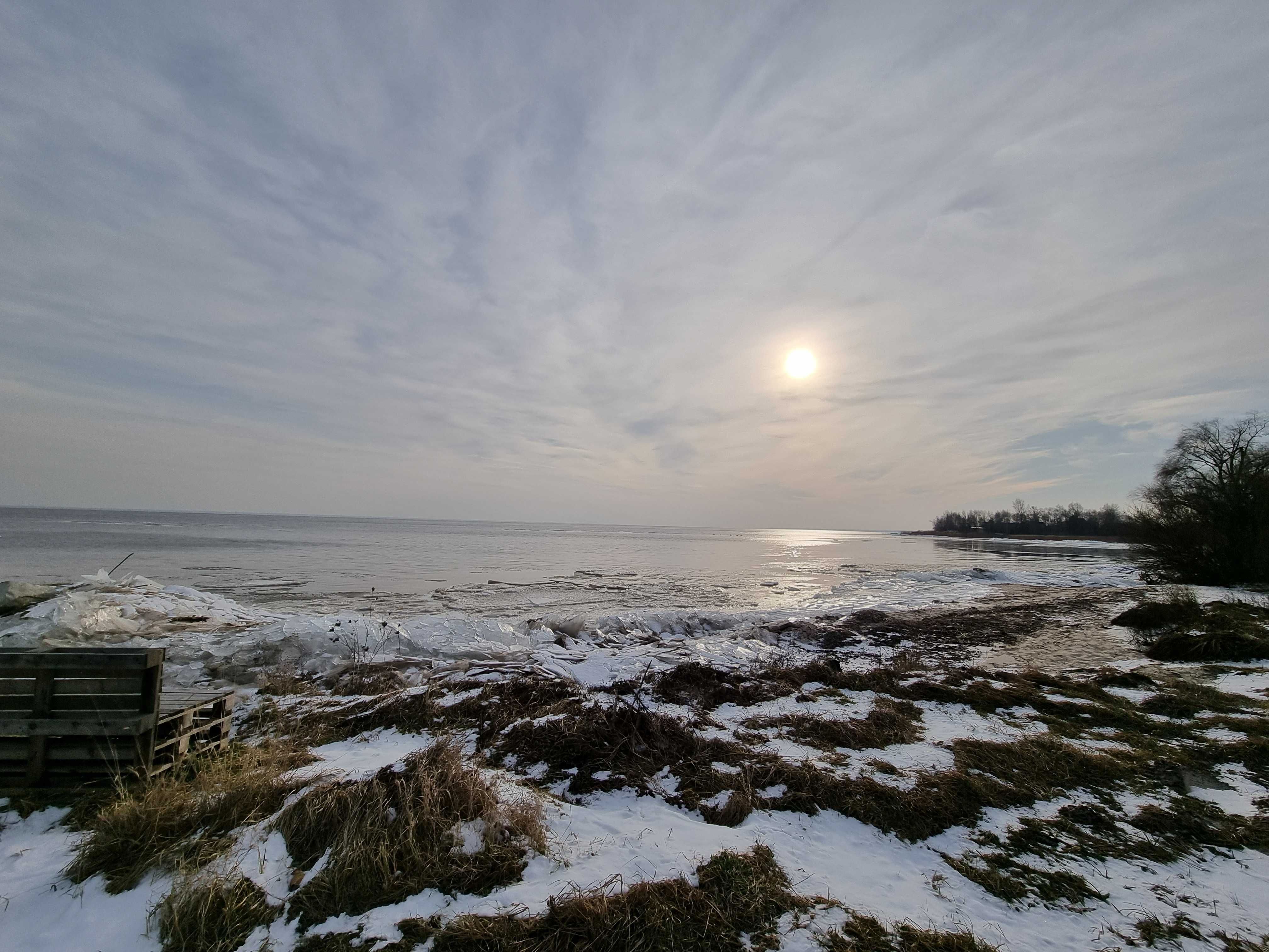 Продаж ділянки на березі Київського Моря, Вишгородська траса, Глібівка