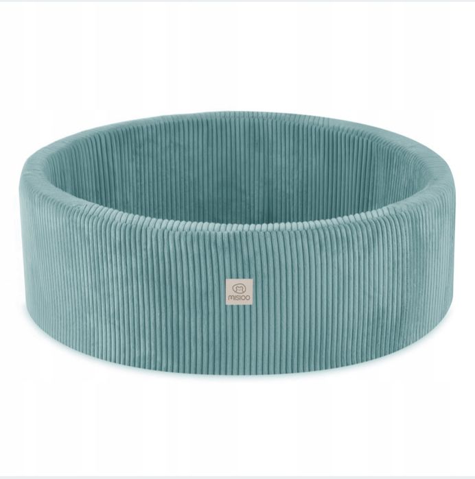 Сухий басейн 90x30