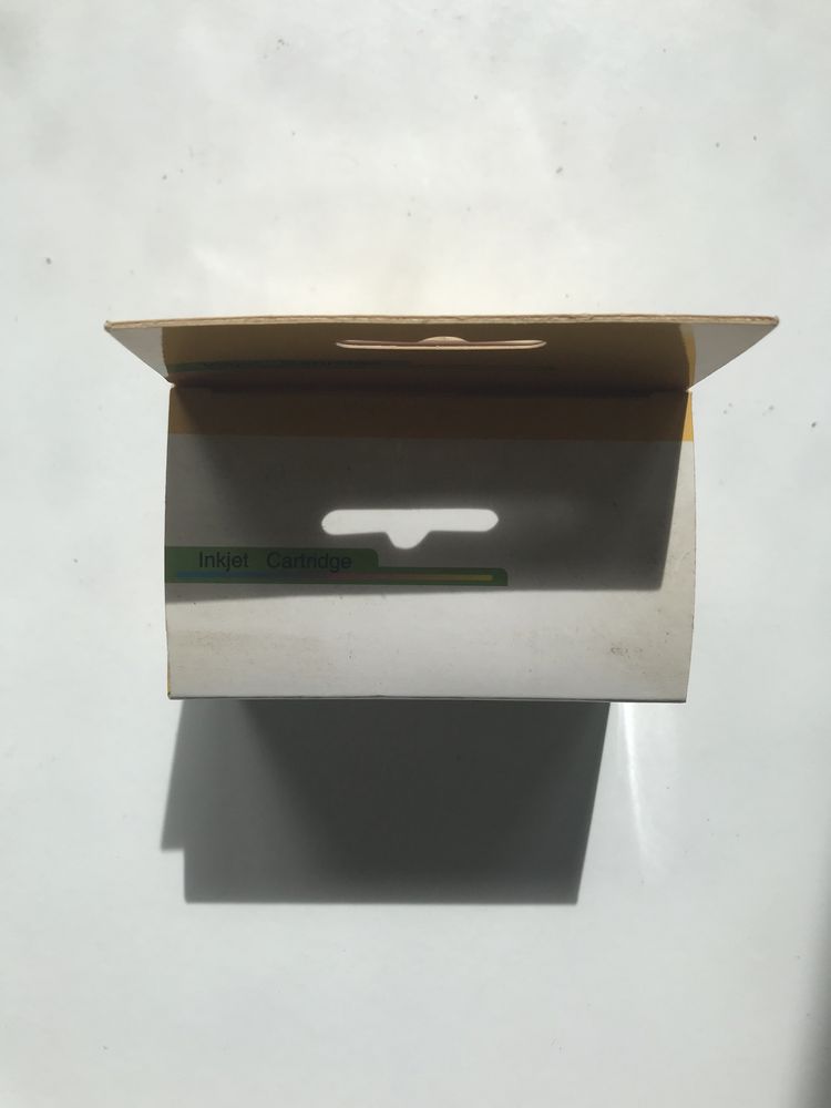 Tinteiro Compativel Epson Color E-009 63ml