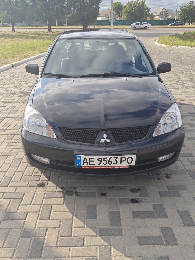 Продам Мицубиси Лансер 9