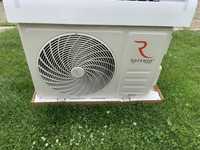 Klimatyzator ROTENSO RONI 3,5 Kw klimatyzacja z montażem ogrzewanie
