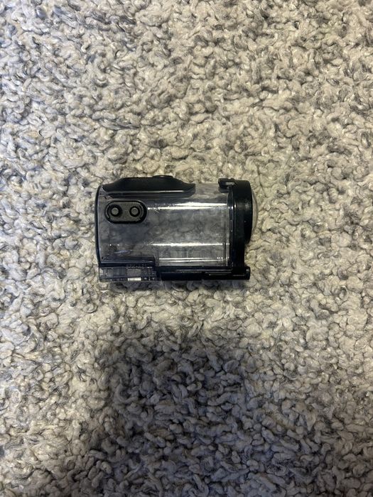 Kamera sportowa sony HDR-AZ1