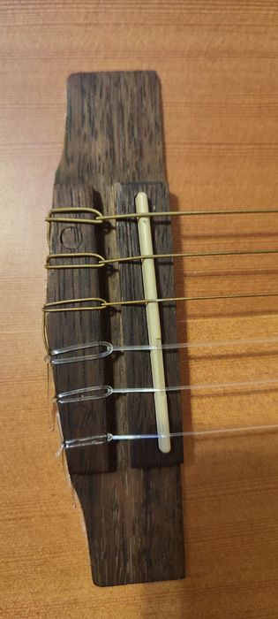 Гитара акустична Cort CEC1