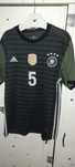 Koszulka reprezentacji Niemiec 
FIFA 2014  Hummels
