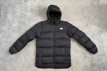 Kurtka Męska The North Face Diablo Down Hoodie (20-12)