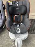 Fotelik obrotowy 360 Britax Römer