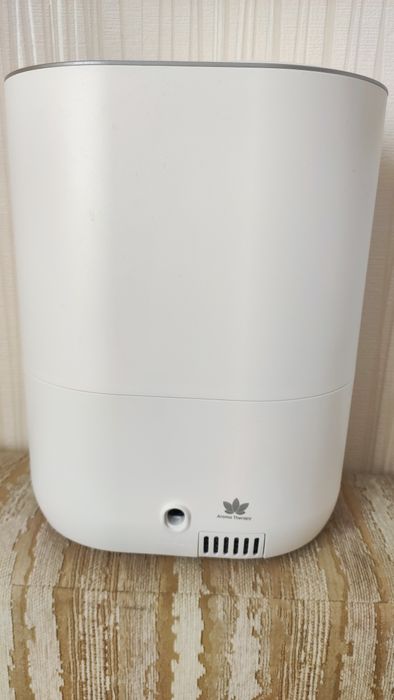 Зволожувач повітря ультразвуковий Electrolux EHU-5015D TopLine