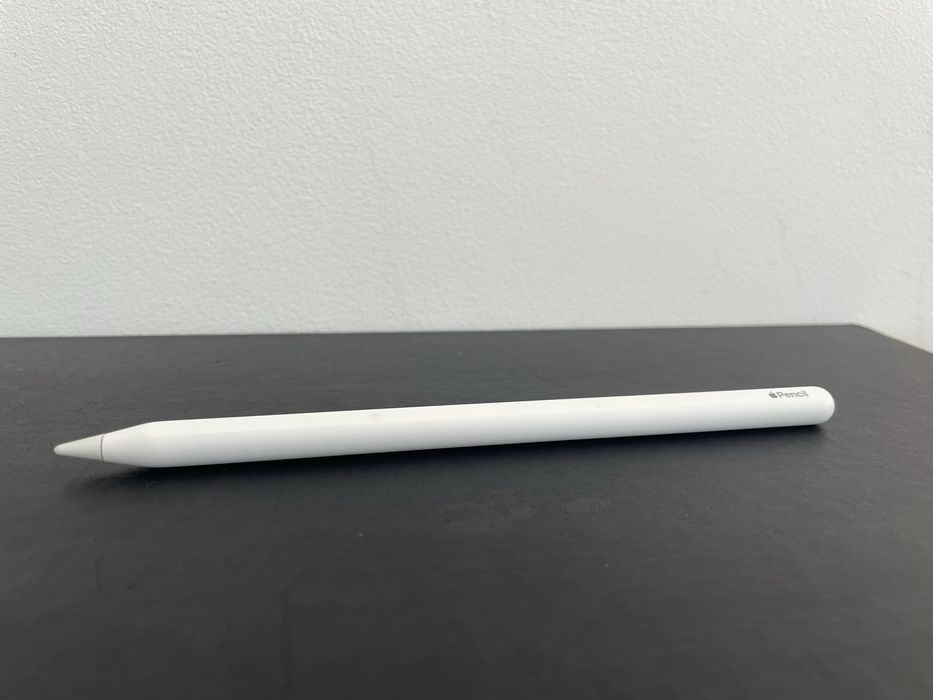 apple pencil 2 стилус