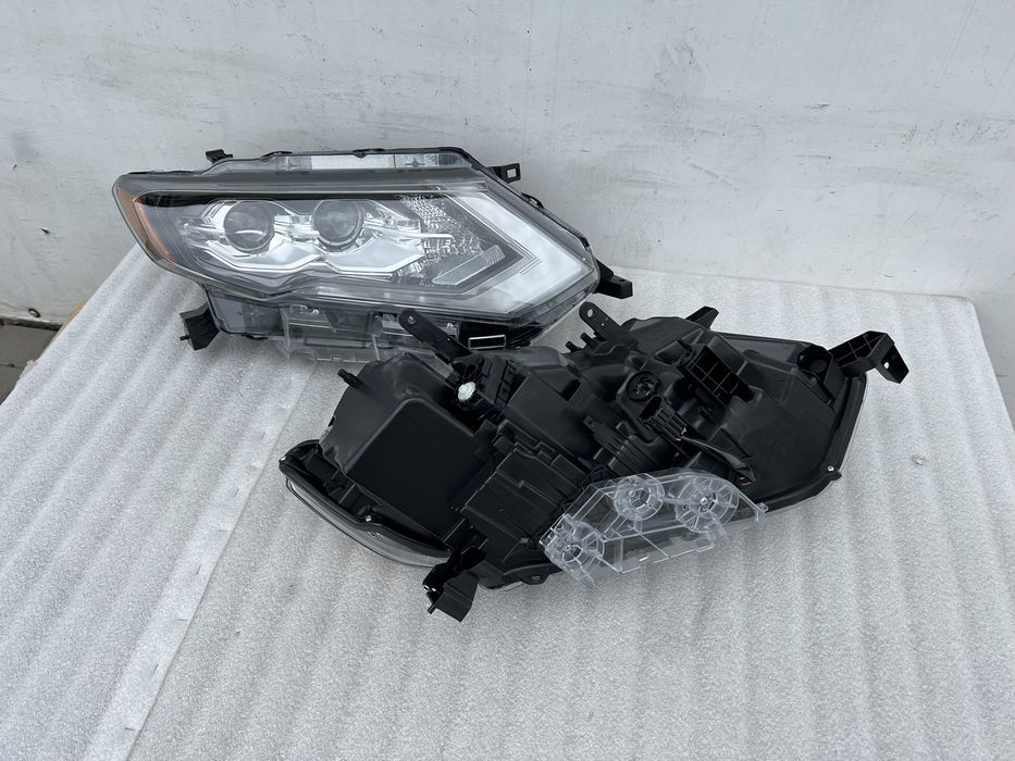 Фара фари LED Rogue T32 Рог 16-20р нові