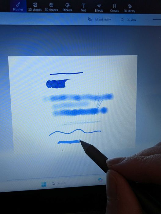 lenovo base pen 2 стилус