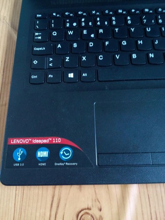 Computador portátil Lenovo