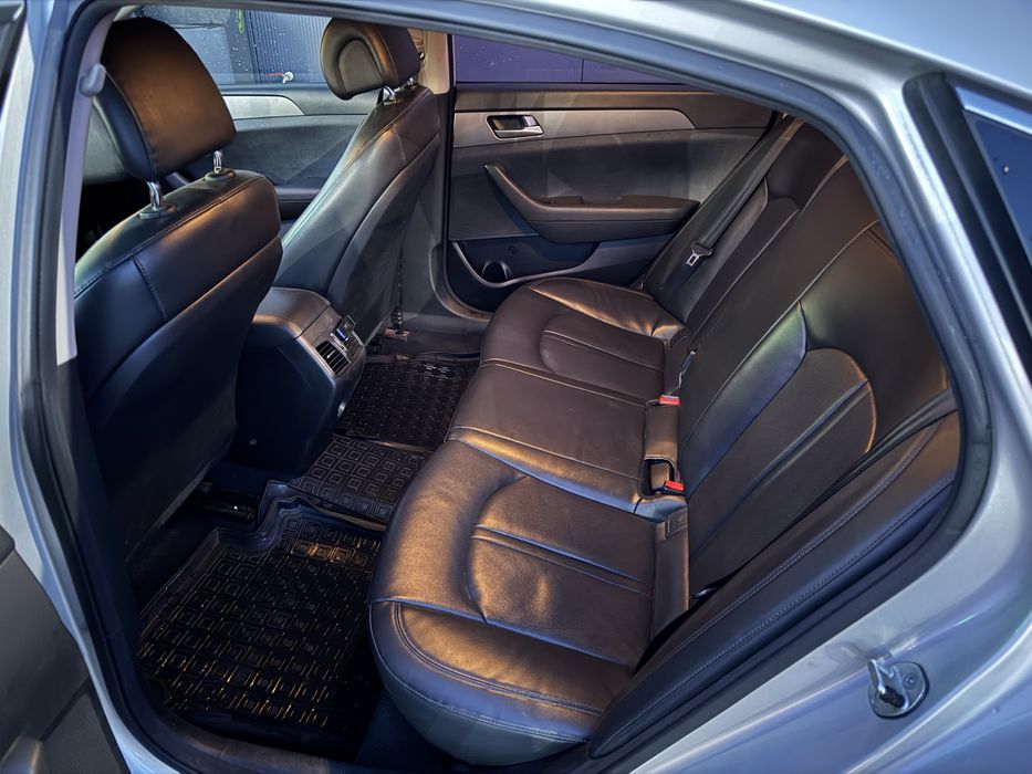 Продам Hyndai Sonata LF