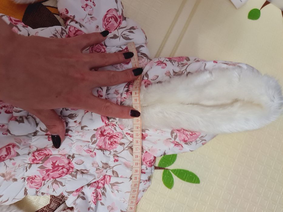 Демісезонний комбінезон 0-3 місяці