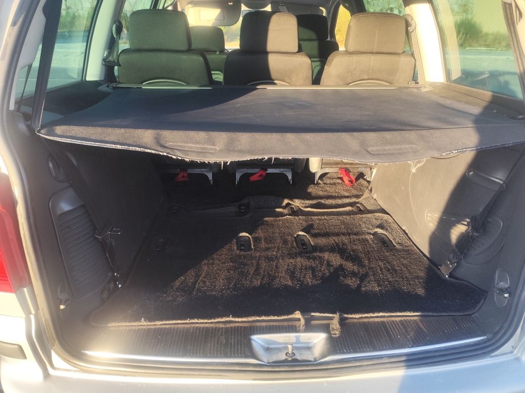Seat Alhambra 1.9 TDI