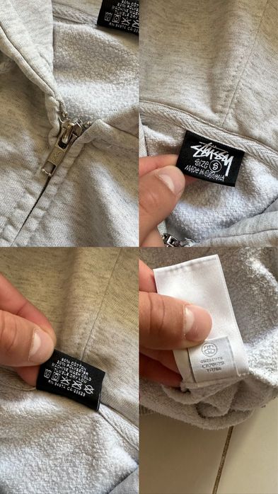 зіп худі стусі стуси ск8 реп zip hoodie stussy sk8 rap  зипка стусси