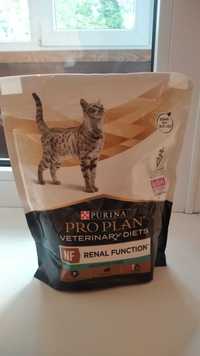 Сухий корм для котів Renal Purina