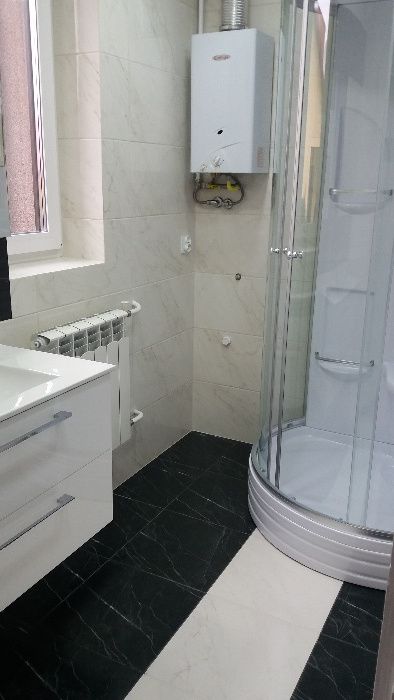 Glazura Absolute Modern