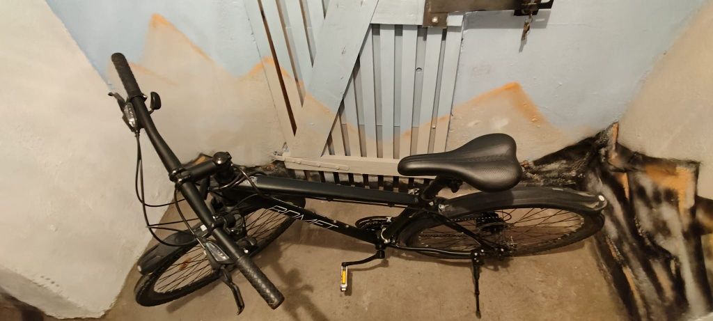 Rower Romet orkan 1m