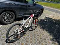 Bicicleta Rockrider Decathlon - Pagamento dinheiro