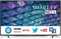 Telewizor 40 cali SHARP LC-40CFG6352E  Smart TV