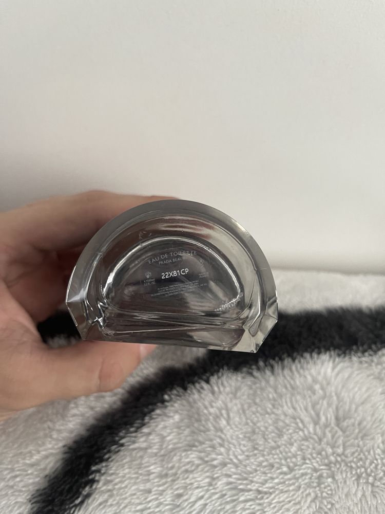 Prada L'Homme EDT 100ml оригінал
