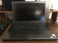 Ноутбук DELL Precision 17"