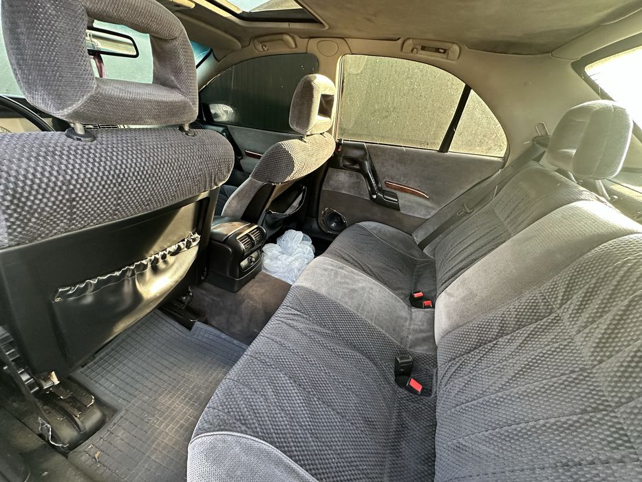 Opel Omega B 2.5 tds M51 850$