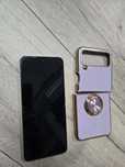 Samsung Galaxy Z Flip4
