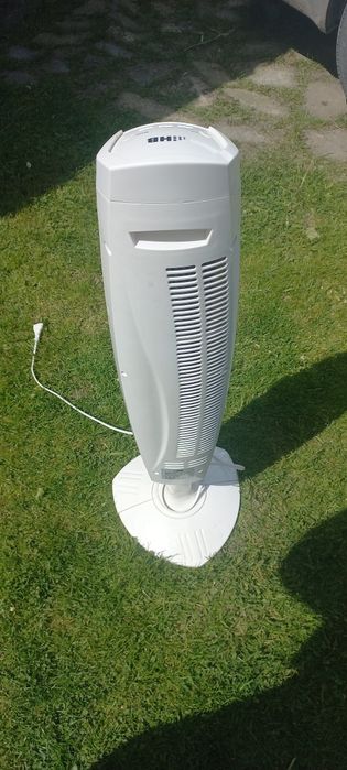 Wentylator stojący na nóżce Hb