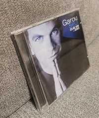 Garou Seul Celine Dion CD