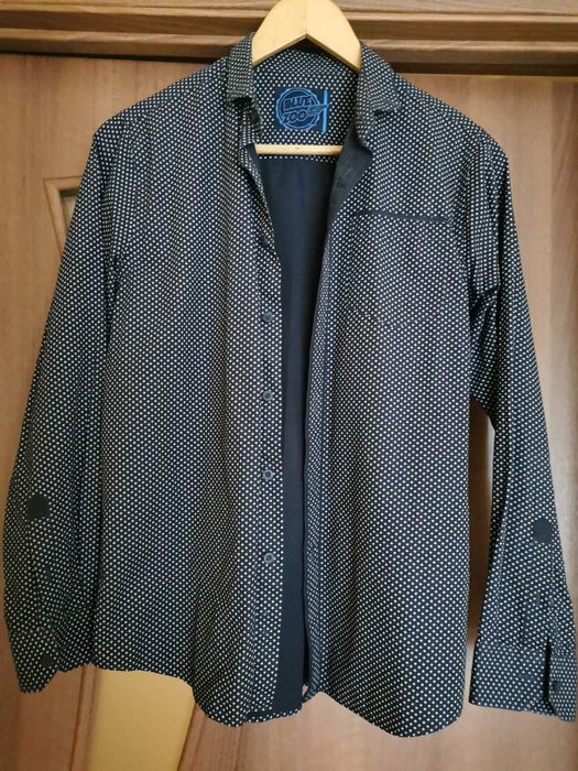 Рубашка на подростка рост 164 см